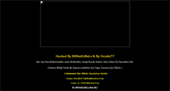 Desktop Screenshot of gunlukaltinfiyatlari.entelektuel.com